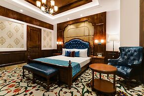 Lemon Tree Premier Dwarka