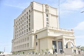 Lemon Tree Premier Dwarka