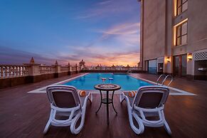 Lemon Tree Premier Dwarka