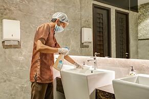 Lemon Tree Premier Dwarka