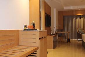 Lemon Tree Premier Dwarka