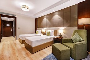 Lemon Tree Premier Dwarka