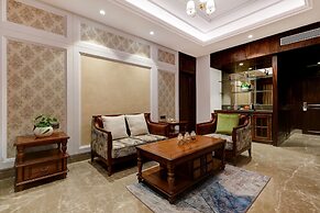 Lemon Tree Premier Dwarka