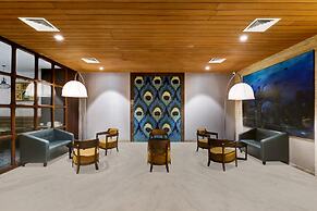 Lemon Tree Premier Dwarka