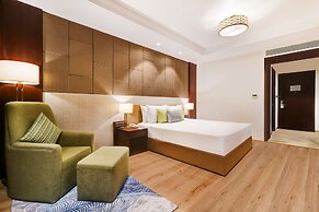 Lemon Tree Premier Dwarka