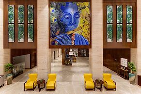 Lemon Tree Premier Dwarka