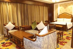 Lemon Tree Premier Dwarka