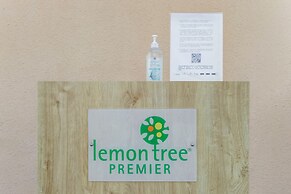 Lemon Tree Premier Dwarka
