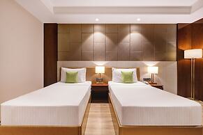 Lemon Tree Premier Dwarka