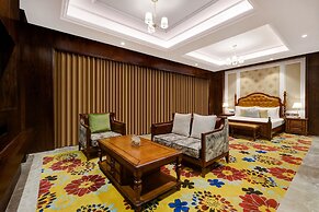 Lemon Tree Premier Dwarka