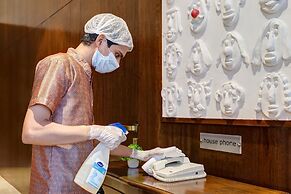 Lemon Tree Premier Dwarka