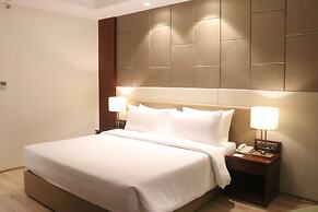 Lemon Tree Premier Dwarka