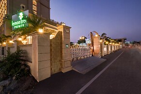 Lemon Tree Premier Dwarka