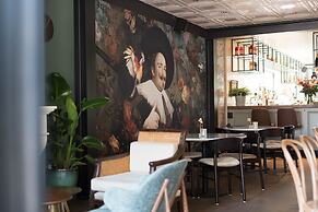 Ysbrantsz Boutique Hotel