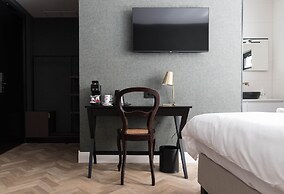 Ysbrantsz Boutique Hotel