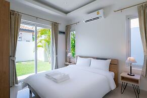 Orchid Paradise Homes OPV406