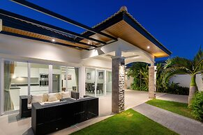 Orchid Paradise Homes OPV406