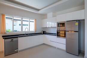 Orchid Paradise Homes OPV406