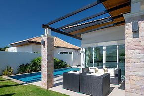 Orchid Paradise Homes OPV406