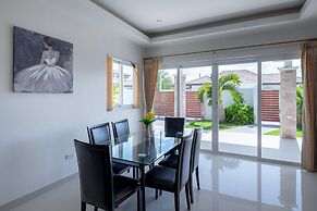 Orchid Paradise Homes OPV406
