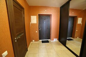 Komsomolskaya 15 - 164