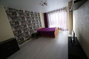 Komsomolskaya 15 - 164