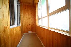 Komsomolskaya 15 - 164