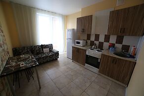 Komsomolskaya 15 - 164