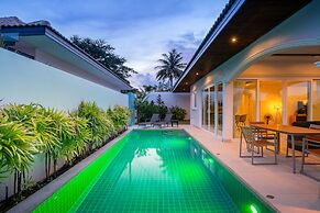 Orchid Paradise Homes OPV414