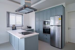 Orchid Paradise Homes OPV414