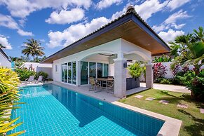 Orchid Paradise Homes OPV414
