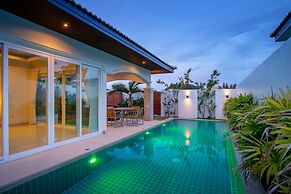 Orchid Paradise Homes OPV414