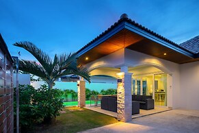 Orchid Paradise Homes OPV414