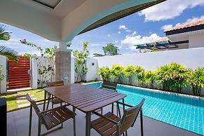 Orchid Paradise Homes OPV414