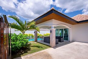 Orchid Paradise Homes OPV414