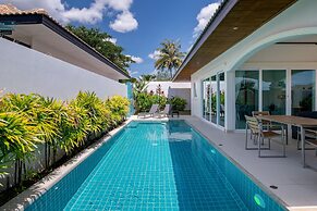 Orchid Paradise Homes OPV414