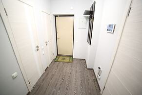 Komsomolskaya 15 - 55