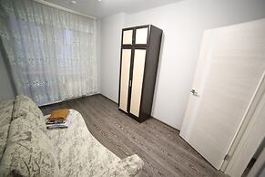 Komsomolskaya 15 - 55