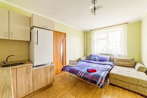 Komsomolskaya 15 - 46