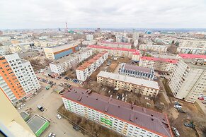 Komsomolskaya 15 - 46