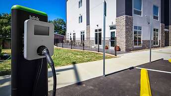 Best Western Plus Hershey