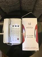 Hotel Mirage