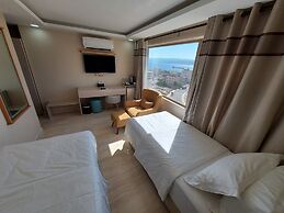 Jordan Seasons Hotel
