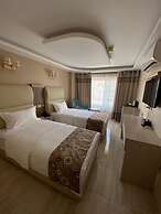 Jordan Seasons Hotel