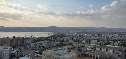 Jordan Seasons Hotel