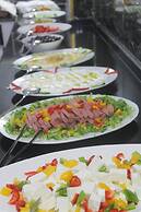 Jordan Seasons Hotel
