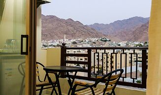 Jordan Seasons Hotel