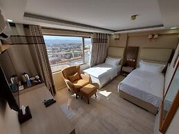 Jordan Seasons Hotel