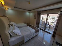 Jordan Seasons Hotel