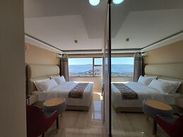 Jordan Seasons Hotel